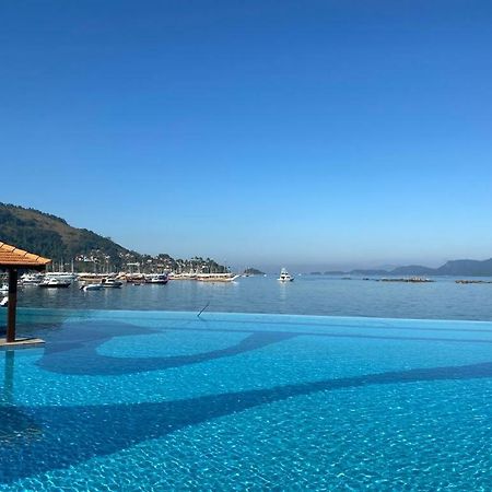 Angra Dos Reis Apartamento Com Vista Para O Mar 6 Condominio Porto Bali Complexo Mercure Exterior photo