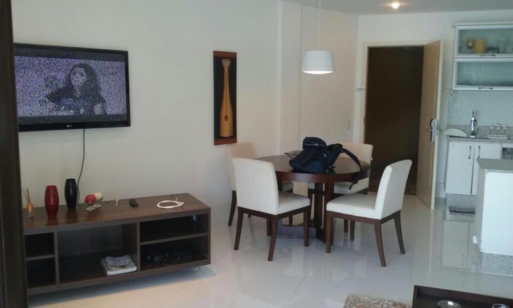 Angra Dos Reis Apartamento Com Vista Para O Mar 6 Condominio Porto Bali Complexo Mercure Exterior photo