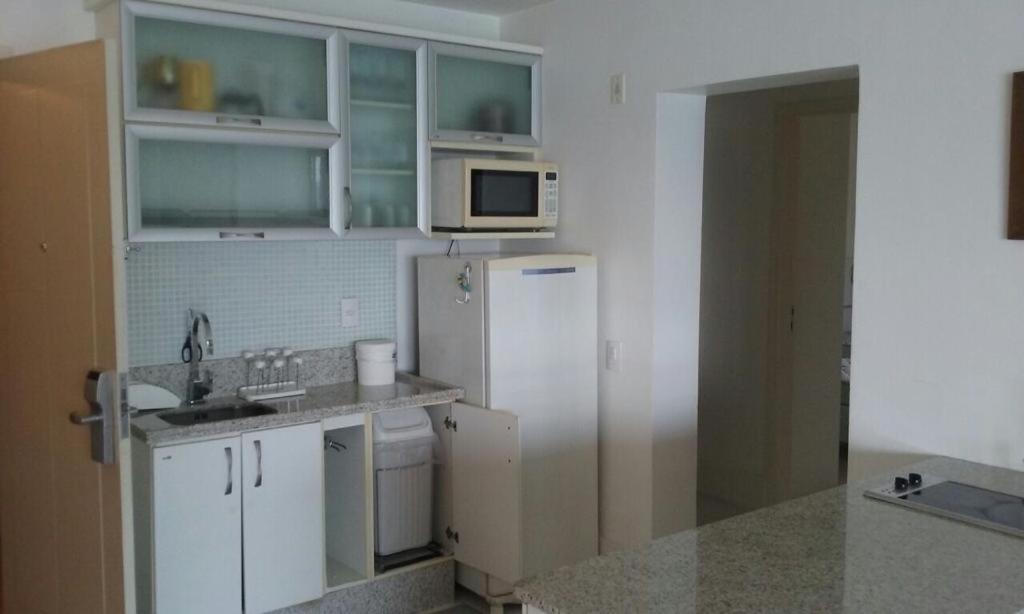 Angra Dos Reis Apartamento Com Vista Para O Mar 6 Condominio Porto Bali Complexo Mercure Exterior photo