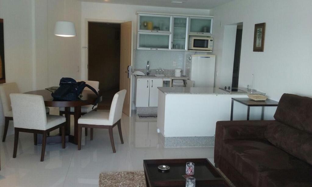 Angra Dos Reis Apartamento Com Vista Para O Mar 6 Condominio Porto Bali Complexo Mercure Exterior photo