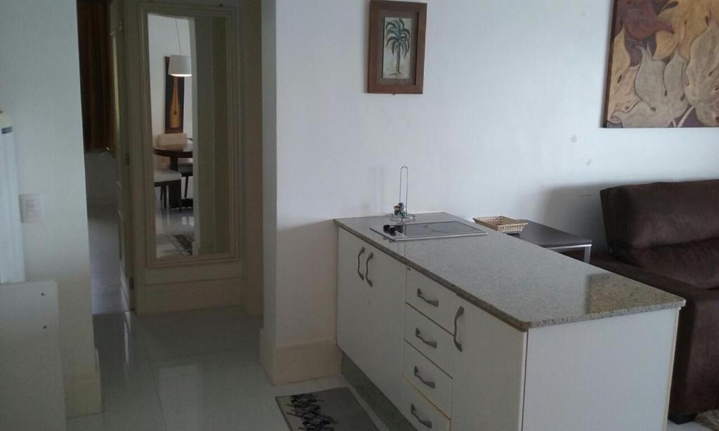 Angra Dos Reis Apartamento Com Vista Para O Mar 6 Condominio Porto Bali Complexo Mercure Exterior photo