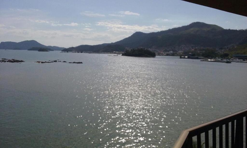 Angra Dos Reis Apartamento Com Vista Para O Mar 6 Condominio Porto Bali Complexo Mercure Exterior photo